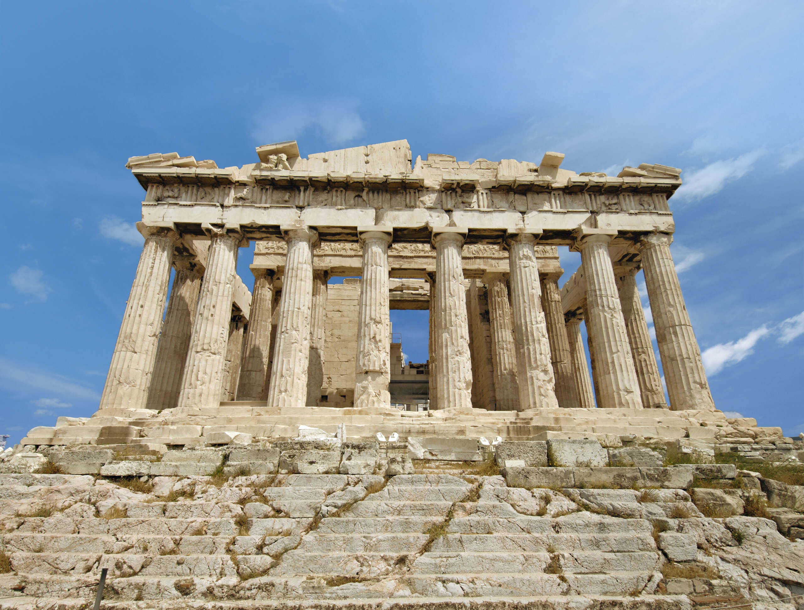 Greece, Athens