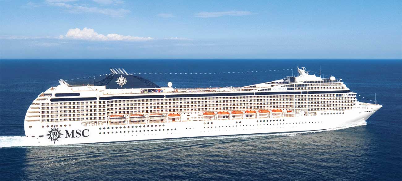 2025 MSC MUSICA ile KUŞADASI HAREKETLİ AKDENİZ GEMİ TURU (KUŞADASI-HAYFA-MIKANOS-PİRE-SANTORİNİ)