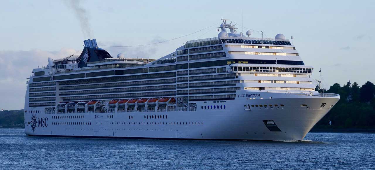 2025 MSC OPERA ile BODRUM HAREKETLİ AKDENİZ GEMİ TURU (BODRUM-BARİ-PİRE- KOS-RODOS)